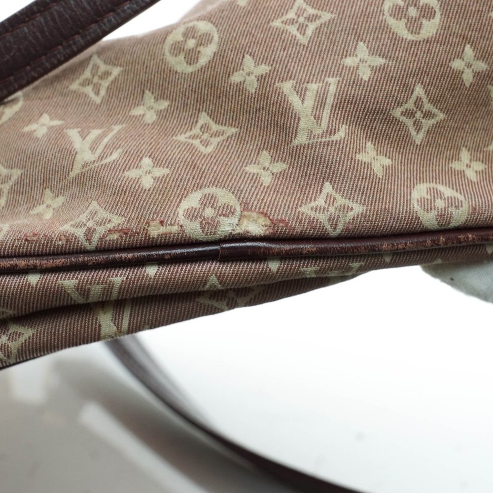 Auth Louis Vuitton Ballade Pm Shoulder #19887L18 - Picture 11 of 13